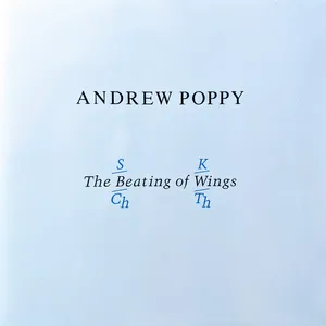 The beating of wings